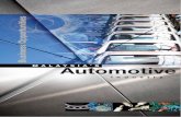 Automotive 2018 v3 - mida.gov.my · batch and continuous electroplating, precision electroplating, electroless plating, functional electroplating, cathodic electrodeposit, dacrotised
