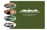 Status Update #1 - Taman Tugu Projecttamantuguproject.com.my/wp-content/uploads/2017/06/TTP-Status_Update_1_eng.pdf · The design of the Padang Merbok carpark and underpass (below