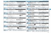 スーパーカプラ 製品型式・寸法表 プラグ 02PH …nitto-kohki.meclib.jp/C001/book/pdf/0031.pdf02SN 質量 製品型式 相手側ホースサイズ (mm) 寸法mm L (54.5)
