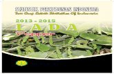 STATISTIK PERKEBUNAN INDONESIA - ditjenbun.pertanian.go.idditjenbun.pertanian.go.id/tinymcpuk/gambar/file/statistik/2015/LADA 2013 -2015.pdf · 2013-2015 yang dilaksanakan secara