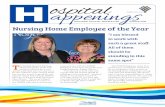 NGH-NHNH OFFICIAL NEWSLETTER WINTER 2018 Nursing Home … · Carla Main, Danielle Oosting, Wendy Squires, Sheila Dosser, Hailey Caven, Bev Wydysa and Misty Thornhill. Sherri Schira-Ladosz,