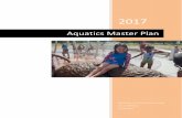 Aquatics Master Plan of Wichita Aquatics Master Plan Table of Contents Introduction 2 Park, Recreation, and Open Space Plan ...