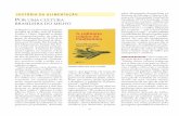 História da alimentação sobre alimentação dos paulistas no ...cienciaecultura.bvs.br/pdf/cic/v71n1/v71n1a16.pdf · 62 63 milho, curau doce, mingau de mi-lho com frango, quirera