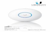 802.11ac Dual Radio Access Point - lpinnova.co · uap-ac-lite uap-ac outdoor or network health www wan lan wlan voip www wan lan wlan voip ip dns gateway active clients down up switches