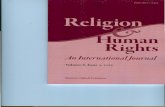 Martinus Nijhoff Publishers - law.ugent.be and human rights/nr.2 2013.pdfJoas Adiprasetya Book Reviews Lorenzo Zucca, A Secular Europe. Law and Religion in the European Constitutional