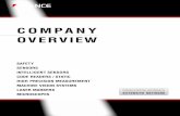 COMPANY OVERVIEW - Keyenceresources.keyence.com/rs/ipros/images/611767_KA_US_CMG_C2_cat.pdf · COMPANY OVERVIEW. History Incorporated as Lead Electric Co., ... Dedicated safety relay