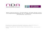 New Directions: Evaluation of the first year of ...nda.ie/nda-files/RPS 2017 Files/New-Directions-Evaluation-of-the-first...  · Web viewNew Directions: Evaluation of the first year