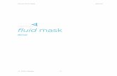 Manual - VertusTech · Introduction to fluid mask manual Vertus’ Fluid Mask software is a set of advanced paint tools that cuts out highly complex images with absolute precision.