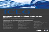 International Arbitration 2016 - vonwobeserysierra.com · w Published by Global Legal Group, in association with CDR, with contributions from: The International Comparative Legal