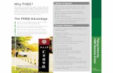 english.phbs.pku.edu.cn”疑咨询.pdf · PHBS manages to benefit from the dynamic entrepreneurial spirit of Shenzhen without sacrificing the academic standards for which Peking