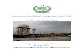 ESMP-Lahore Weather radar installationdocuments.worldbank.org/.../ESMP-WSR-Lahore.docx · Web viewNOC No Objection Certificate PEPA 97 Pakistan Environmental Protection Act, 1997