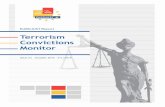 --Terrorism --Convictions --Monitor Issue 23... · the conflict, that he was 'just an ambulance driver', that he never had attended a terrorist