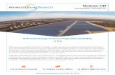McGraw Hill - Advanced Solar Productsadvancedsolarproducts.com/wp-content/uploads/2017/04/ASP... · 2017-04-10 · McGraw-Hill East Windsor Township, NJ ... 57,000 LDK solar modules