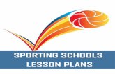 SPORTING SCHOOLS LESSON PLANS - Volleyball Australiaclubportal.volleyballaustralia.org.au/images/Sporting_Schools/VA_Lesson_Plans.pdf · SPORTING SCHOOLS LESSON PLANS. ... ANC Moving