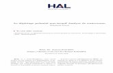 Le dépistage prénatal non invasif Analyse de … Id: dumas-01412371 Submitted on 8 Dec 2016 HAL is a multi-disciplinary open access archive for the deposit and dissemination of sci-entific