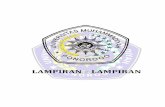 LAMPIRANeprints.umpo.ac.id/3512/8/LAMPIRAN.pdf · 2017-09-27 · Siswa dapat membagi suatu pecahan dengan cara mengalikan terhadap ... Menyederhanakan hasil operasi pecahan aljabar