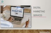 Digital marketing Agency | BOXFinity