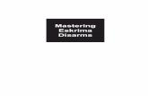 Mastering Eskrima Disarms - Home - Tambuli Media | Mind ...tambulimedia.com/wp-content/uploads/2015/10/Disarm-Pages-Tambuli-Media.pdf · own insights into the training model of Eskrima