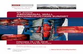9th Annual ABDOMINAL WALL RECONSTRUCTION SUMMIT .â€¢ Patient optimization and enhanced recovery pathway