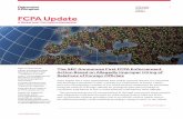 FCPA Update - Home | Debevoise & Plimpton LLP/media/files/insights/publications/2015/08/fcpa_update... · FCPA Update 1 August 2015 Volume 7 ... Without admitting or denying the alleged