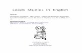 Leeds Studies in English - Digital Librarydigital.library.leeds.ac.uk/280/1/LSE1989_pp217-48_Huisman_article.pdf · Leeds Studies in English Article: ... Beowulf offers three descriptions