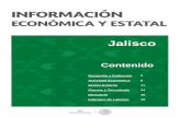 Contenido - El portal único del gobierno. | gob.mx · El Colli Parque Industrial y Comercial ... de las ciudades analizadas en México, a diferencia del informe anterior donde ocupó