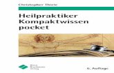Heilpraktiker Kompaktwissen pocket (ISBN 978-3-89862-734-4 ... · Charcot-Trias (neurologisch) 242 heilpraktiker.book Page 17 Tuesday, March 6, 2012 5:06 PM Thiele, Christopher (2012):