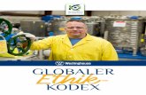 KODEX - westinghousenuclear.com Ethics Code -German.pdf · starker Charakter gehört als geschätzter Aspekt zu unserem Unternehmenswert und es ist von ausschlaggebender Bedeutung,
