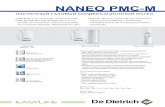 Technical leaflet NANEO EMC-M - akvedukts.lv · 0 0 / g / / ! . (, “ ”, ).. , , ( , ). , -, ., , -.