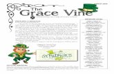 O Plished Or Lad of Grace School IMPORTANT DATES · Inspired by our Blessed Mother, Our Lady of Grace commits itself ddPddddIPddV]ZdPdLM^dd each student spiritually, intellectually,
