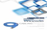 CABLING Products 2016 - efb-deutschland.de · When 10 Gigabit cabling was introduced, the problem of Alien Crosstalk – which describes the interference caused by other cables routed