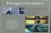  · Die Filme der Bildermacher Jana Milev Teilnehmerin am 3. Frühjahrssalon der HfBK Dresden (1989) mit ihrem horror vacui-einneonopern, einer Installation und Perfor-