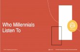 Who Millennials Listen To - insideretail.hk file12 years in China and HK ChoZan () Alarice International() Forbes, SCMP, China Daily, Hong Kong Economic Times, WenWeiPo, MingPao