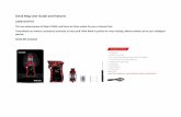 Smok Mag User Guide and features - pure-eliquids.com · Smok Mag User Guide and features 225W OUTPUT The max output power of Mag is 225W, and there are three modes for you to choose