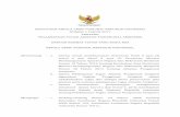 PERATURAN KEPALA ARSIP NASIONAL REPUBLIK … fileperaturan kepala arsip nasional republik indonesia nomor 4 tahun 2017 tentang pelaksanaan tugas jabatan fungsional arsiparis dengan