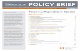 POLICY BRIEF - sites.tufts.edu filePOLICY BRIEF Henry J. Leir Institute • The Fletcher School of Law and Diplomacy • Tufts University • (617) 627-0992 • bit.ly/LeirInstitute