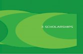 3 SCHOLARSHIPS - wcd2019milan.org · SCHOLARSHIP RECIPIENTS. Congratulations to our scholarship recipients and many thanks to the sponsoring organisations. SCHOLARSHIPS FROM WCD 2019