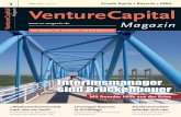 März 2010, Private Equity • Buyouts • M&A VentureCapital ... fileInterimsmanager sind Brückenbauer VentureCapital Magazin Private Equity • Buyouts • M&A VentureCapital Magazin