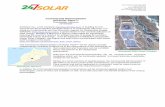 Commercial Demonstrator 247Solar Plant™ · systems, and first-to-market with its high efficiency air bearing turbine technology. Arnold Group, Stuttgart, Germany Manufacturers of