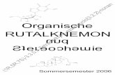 anonyca-bic RUTALKNEMON 1-az-Tmolekuelwald.square7.ch/biblio/Organische Chemie/OC1/OC1_2008_Theorie... · Bicyclo[4.1.0]-heptan Bicyclo[2.2.1]-heptan Bicyclo[3.2.1]-octan Die Numerierung