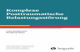 Komplexe Posttraumatœsche Belastungsst¶rung - Buch.de .Komplexe Posttraumatische Belastungsst¶rung
