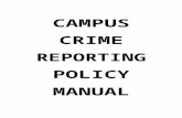 OCTOBER 2010 - hopkinsville.kctcs.edu  · Web viewAny person, including campus personnel, who knowingly violates the provisions of KRS 164.9481 and 164.9483, or who knowingly induces