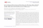 Levodopa Pharmacokinetics in Brain after Both Oral and ... · also been shown effective in reducing motor symptoms and also in decreasing the daily doses of dopaminergic drugs in