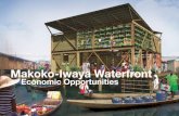 Economic Opportunities - Heinrich B¶ll Stiftung Nigeria .Makoko-Iwaya Waterfront Economic Opportunities
