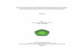 KEANEKARAGAMAN ARTHROPODA PERMUKAAN TANAH …etheses.uin-malang.ac.id/1056/1/09620028 Pendahuluan.pdf · mengidentifikasi dan mengetahui keanekaragaman arthropoda permukaan tanah
