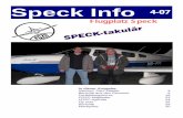 Speck Info 4-07 - FGZO | Flugplatz Speck .Speck Info 4-2007_color 3 Nachruf Paul (Pole) Stalder ist