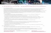 Audi Methodenkommunikation - btr.e-campus-hannover.de · PR / Kommunikation Praktikum Ingolstadt Veröffentlicht am 27.11.2018 Praktikum (m/w/d) - Audi Methodenkommunikation Ihr Arbeitsumfeld