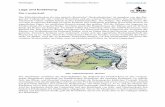 Geologie - Koblenz Karthause · Geologie Mittelrheinisches Becken 2 Die geologische Entwicklung Um die Entstehung der geographischen Eigenart des mittelrheinischen Beckens zu verstehen,