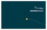 DESIGNMANUAL - Norddjurs Kommune · 2 Designmanual marts 2016 FORMÅL I denne manual vises Norddjurs Kommunes grafiske linje og visuelle identitet. Der angives retningslinjer for