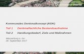 Kommunales Denkmalkonzept (KDK) Teil 1 Denkmalfachliche ...bauleitplanung.wasserburg.de/isek/kdk4_Anlage_1_WAS_hs_pk_kdk_teil1.pdf · KDK Teil 1 - Historische städtebauliche Qualitäten+Werte